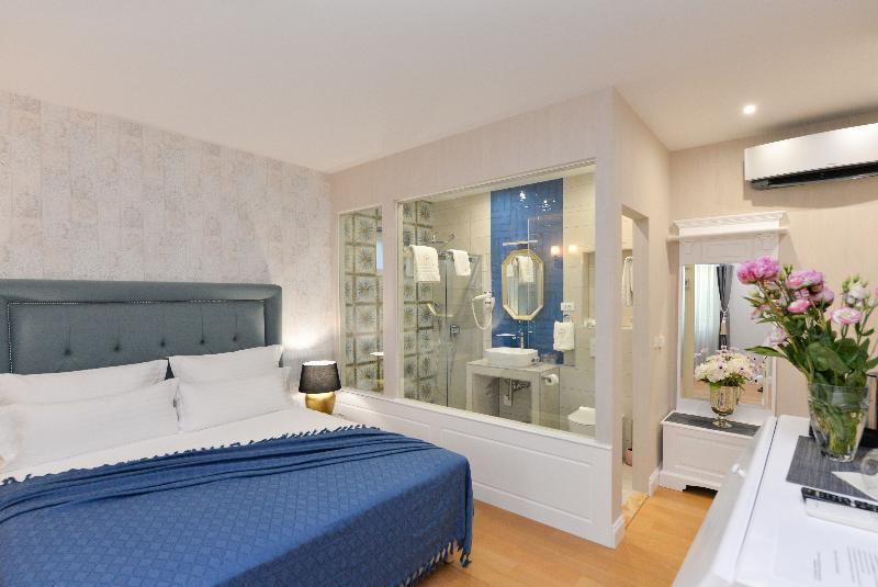 The Duke Luxury Rooms Split Exterior foto